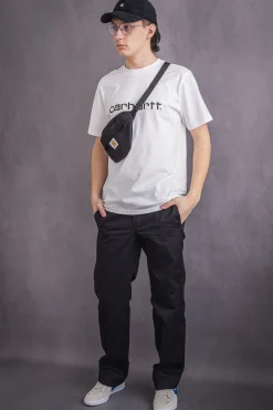 T-shirty-Carhartt WIP Koszulka Script