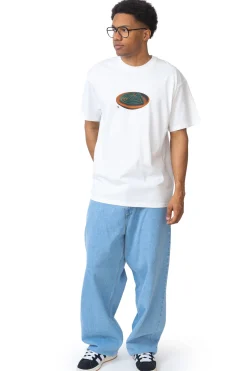 T-shirty-Carhartt WIP Koszulka Spiral