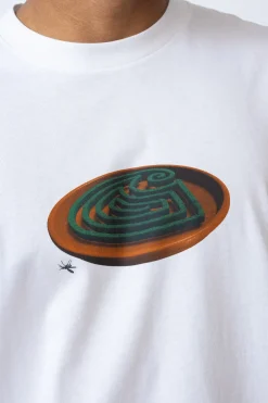 T-shirty-Carhartt WIP Koszulka Spiral
