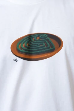 T-shirty-Carhartt WIP Koszulka Spiral