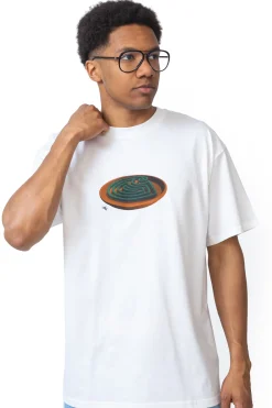 T-shirty-Carhartt WIP Koszulka Spiral