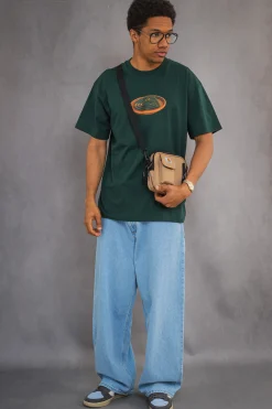 T-shirty-Carhartt WIP Koszulka Spiral