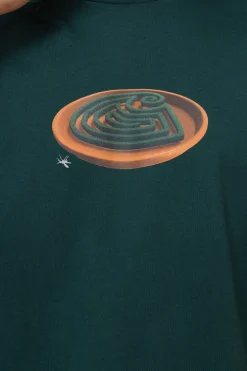 T-shirty-Carhartt WIP Koszulka Spiral