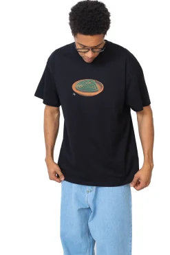 T-shirty-Carhartt WIP Koszulka Spiral