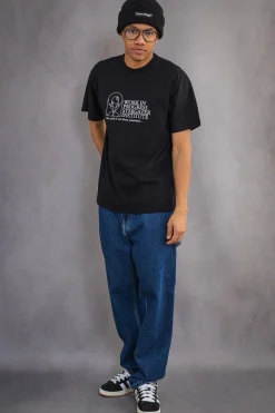 T-shirty-Carhartt WIP Koszulka Stargazer