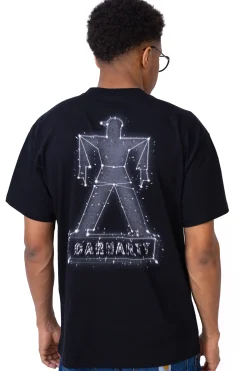 T-shirty-Carhartt WIP Koszulka Stargazer