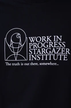 T-shirty-Carhartt WIP Koszulka Stargazer