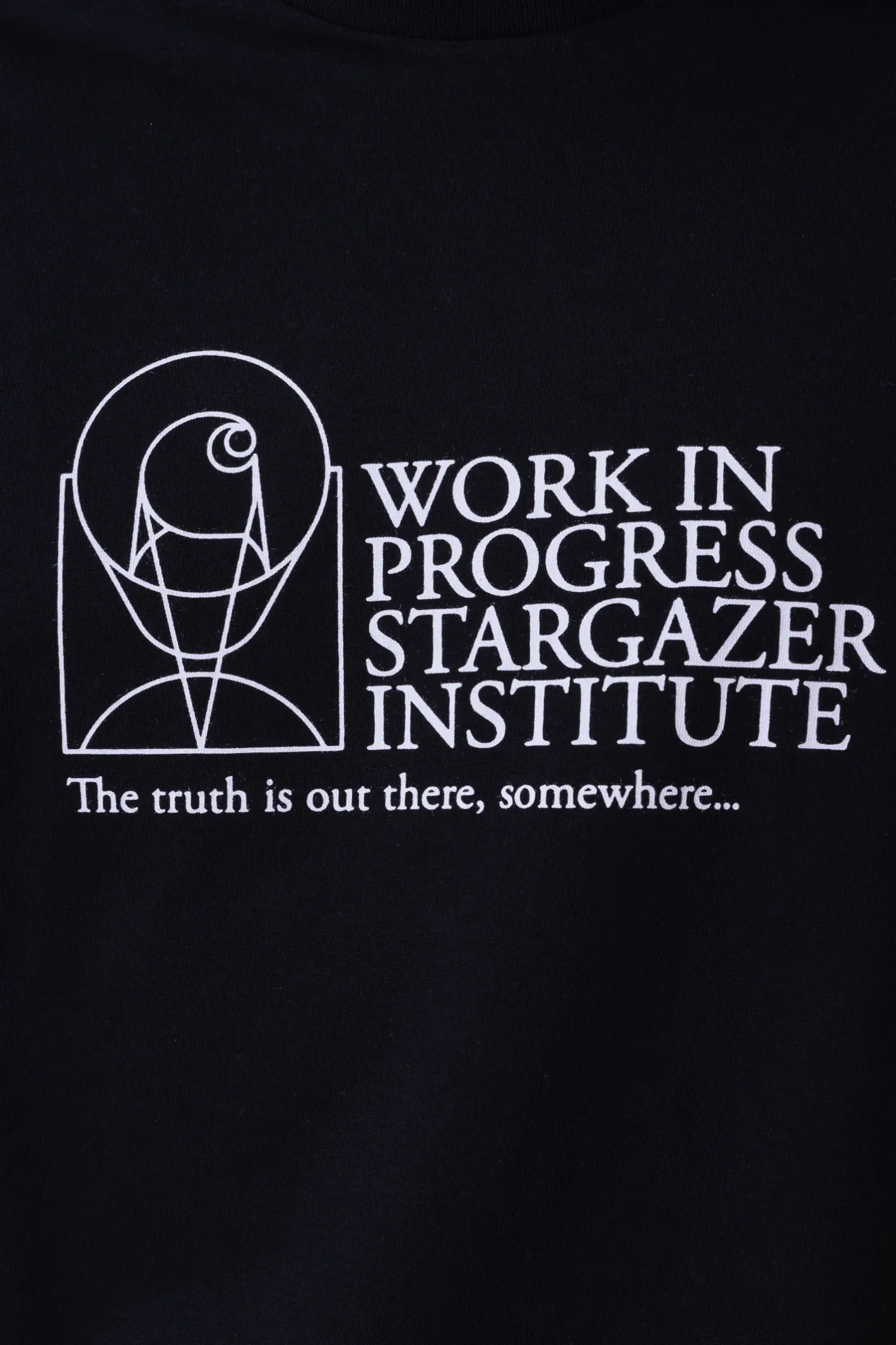 T-shirty-Carhartt WIP Koszulka Stargazer