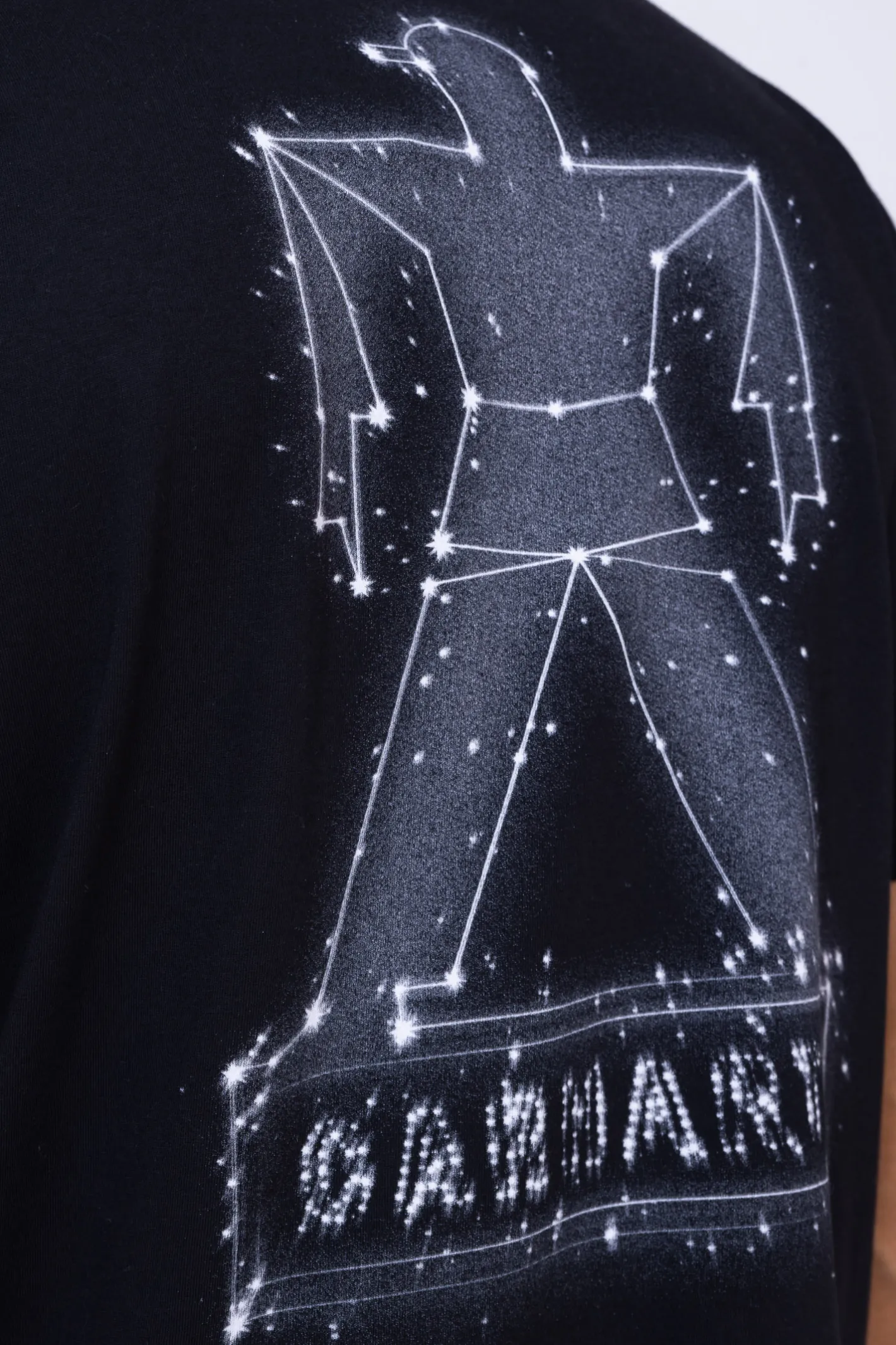 T-shirty-Carhartt WIP Koszulka Stargazer