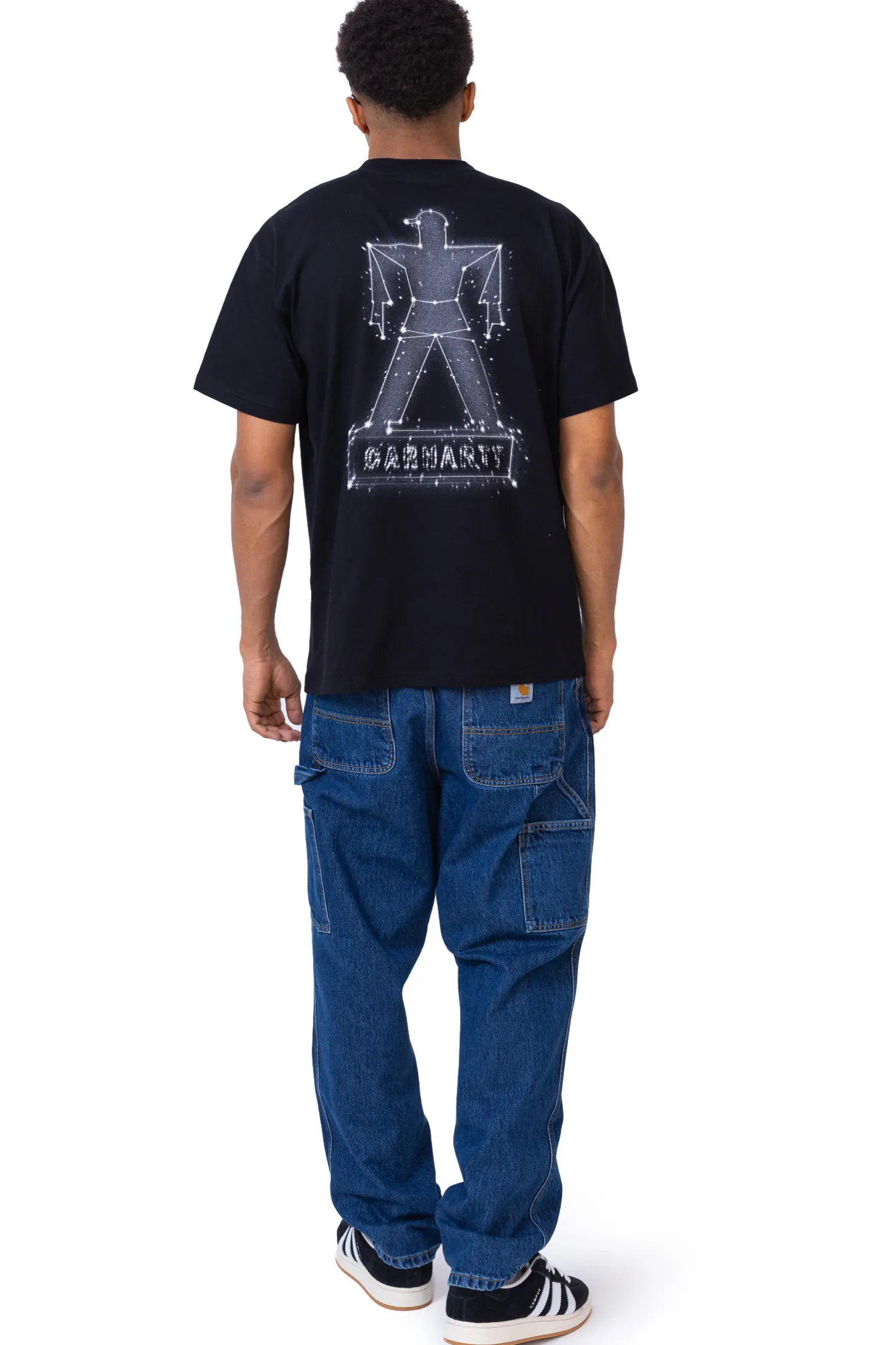 T-shirty-Carhartt WIP Koszulka Stargazer