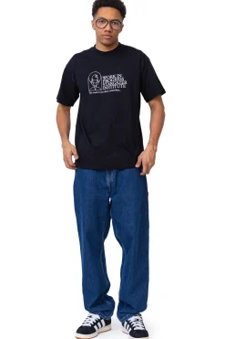 T-shirty-Carhartt WIP Koszulka Stargazer