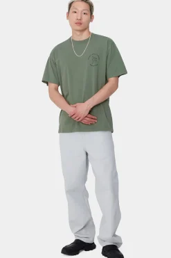 T-shirty-Carhartt WIP Koszulka Stamp