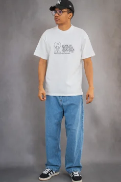 T-shirty-Carhartt WIP Koszulka Stargazer