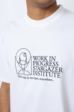 T-shirty-Carhartt WIP Koszulka Stargazer