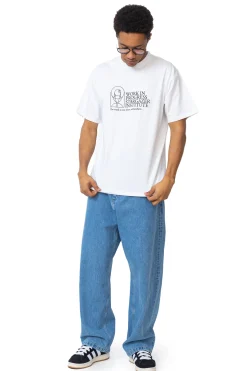 T-shirty-Carhartt WIP Koszulka Stargazer