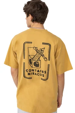 T-shirty-Carhartt WIP Koszulka Stamp