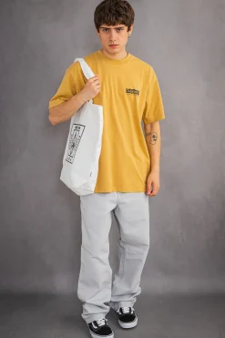 T-shirty-Carhartt WIP Koszulka Stamp