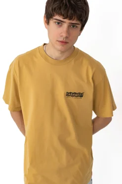 T-shirty-Carhartt WIP Koszulka Stamp