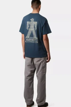 T-shirty-Carhartt WIP Koszulka Stargazer