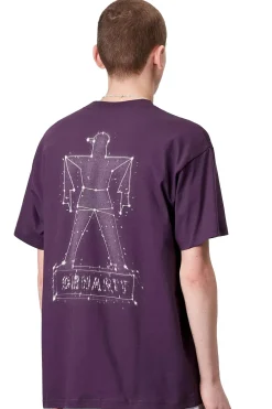 T-shirty-Carhartt WIP Koszulka Stargazer