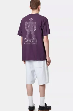 T-shirty-Carhartt WIP Koszulka Stargazer