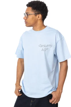 T-shirty-Carhartt WIP Koszulka Sunflower