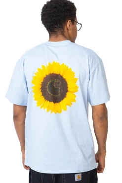 T-shirty-Carhartt WIP Koszulka Sunflower