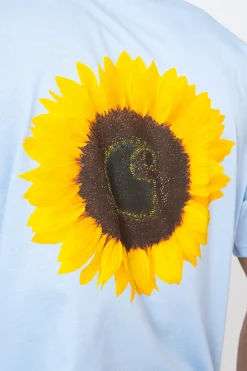 T-shirty-Carhartt WIP Koszulka Sunflower