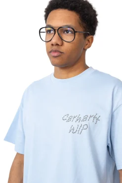 T-shirty-Carhartt WIP Koszulka Sunflower