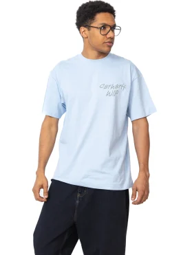 T-shirty-Carhartt WIP Koszulka Sunflower