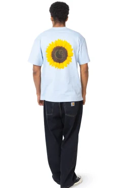 T-shirty-Carhartt WIP Koszulka Sunflower