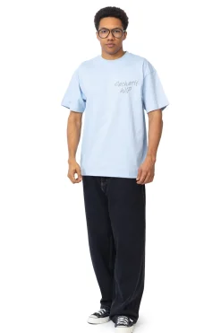 T-shirty-Carhartt WIP Koszulka Sunflower
