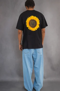 T-shirty-Carhartt WIP Koszulka Sunflower
