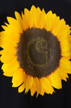 T-shirty-Carhartt WIP Koszulka Sunflower