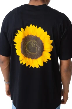 T-shirty-Carhartt WIP Koszulka Sunflower