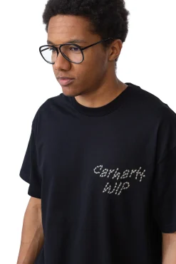 T-shirty-Carhartt WIP Koszulka Sunflower