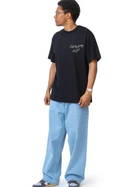 T-shirty-Carhartt WIP Koszulka Sunflower