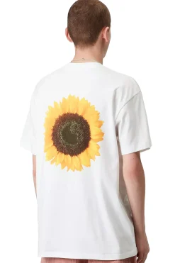 T-shirty-Carhartt WIP Koszulka Sunflower