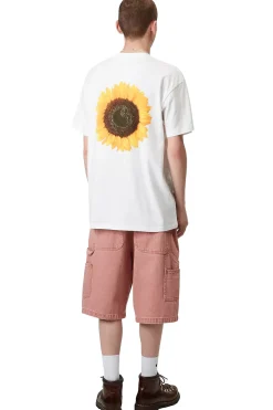 T-shirty-Carhartt WIP Koszulka Sunflower