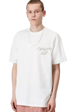 T-shirty-Carhartt WIP Koszulka Sunflower