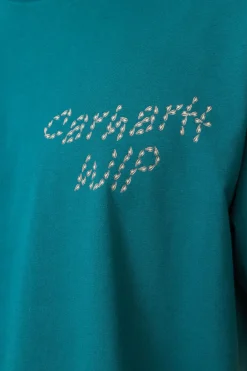 T-shirty-Carhartt WIP Koszulka Sunflower