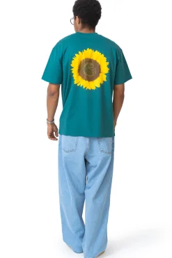 T-shirty-Carhartt WIP Koszulka Sunflower