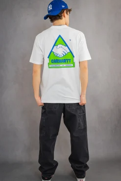 T-shirty-Carhartt WIP Koszulka Trade