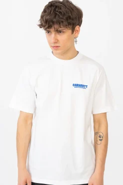 T-shirty-Carhartt WIP Koszulka Trade
