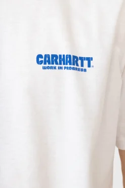 T-shirty-Carhartt WIP Koszulka Trade