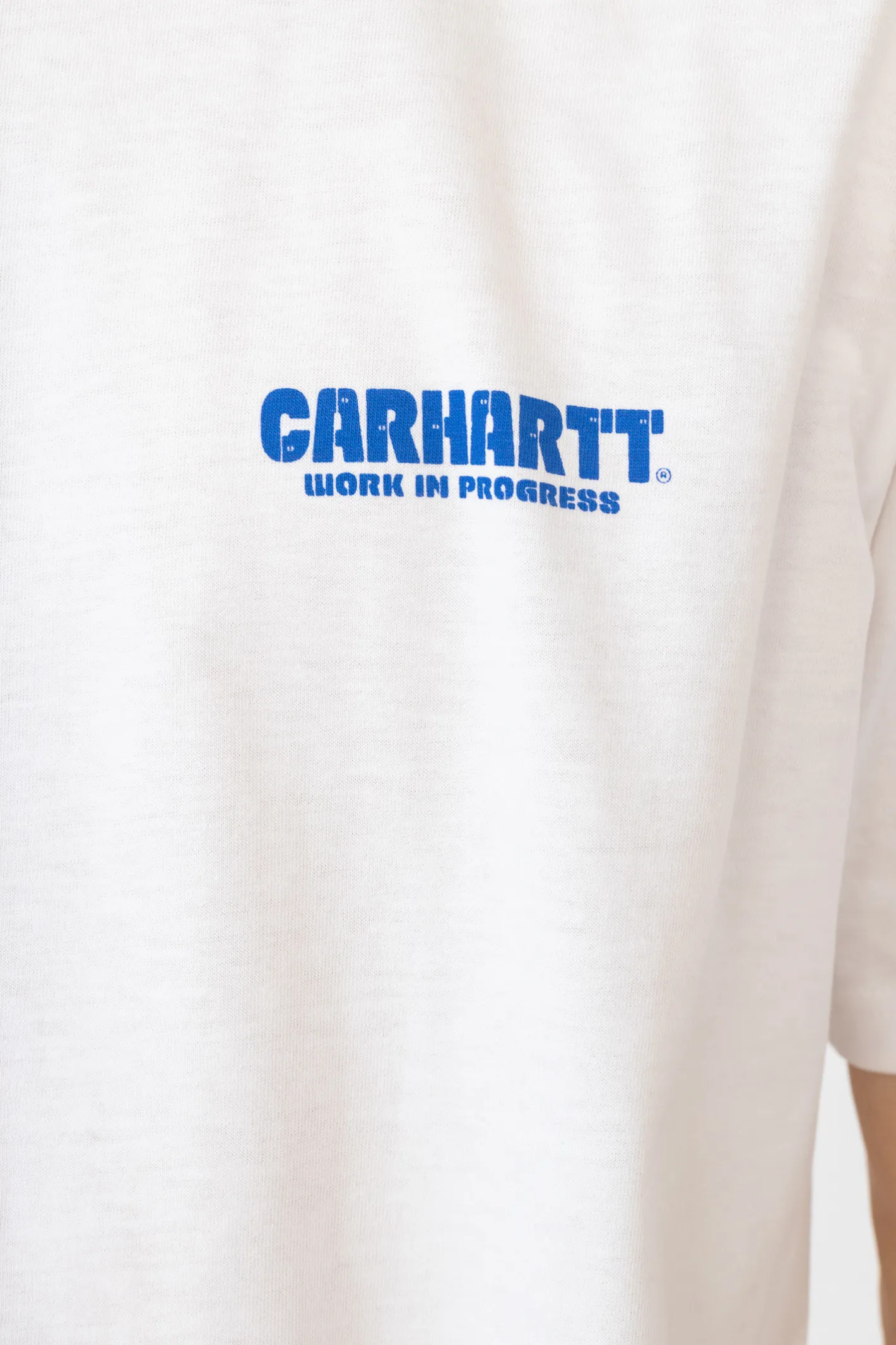T-shirty-Carhartt WIP Koszulka Trade
