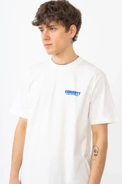 T-shirty-Carhartt WIP Koszulka Trade