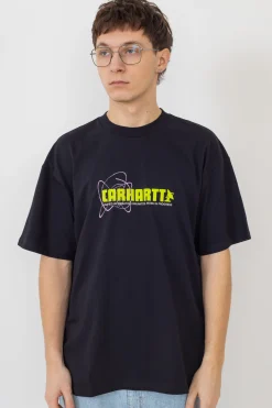 T-shirty-Carhartt WIP Koszulka Unified
