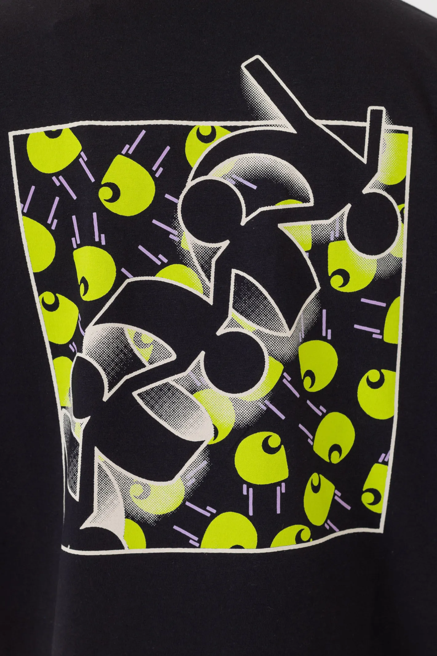 T-shirty-Carhartt WIP Koszulka Unified