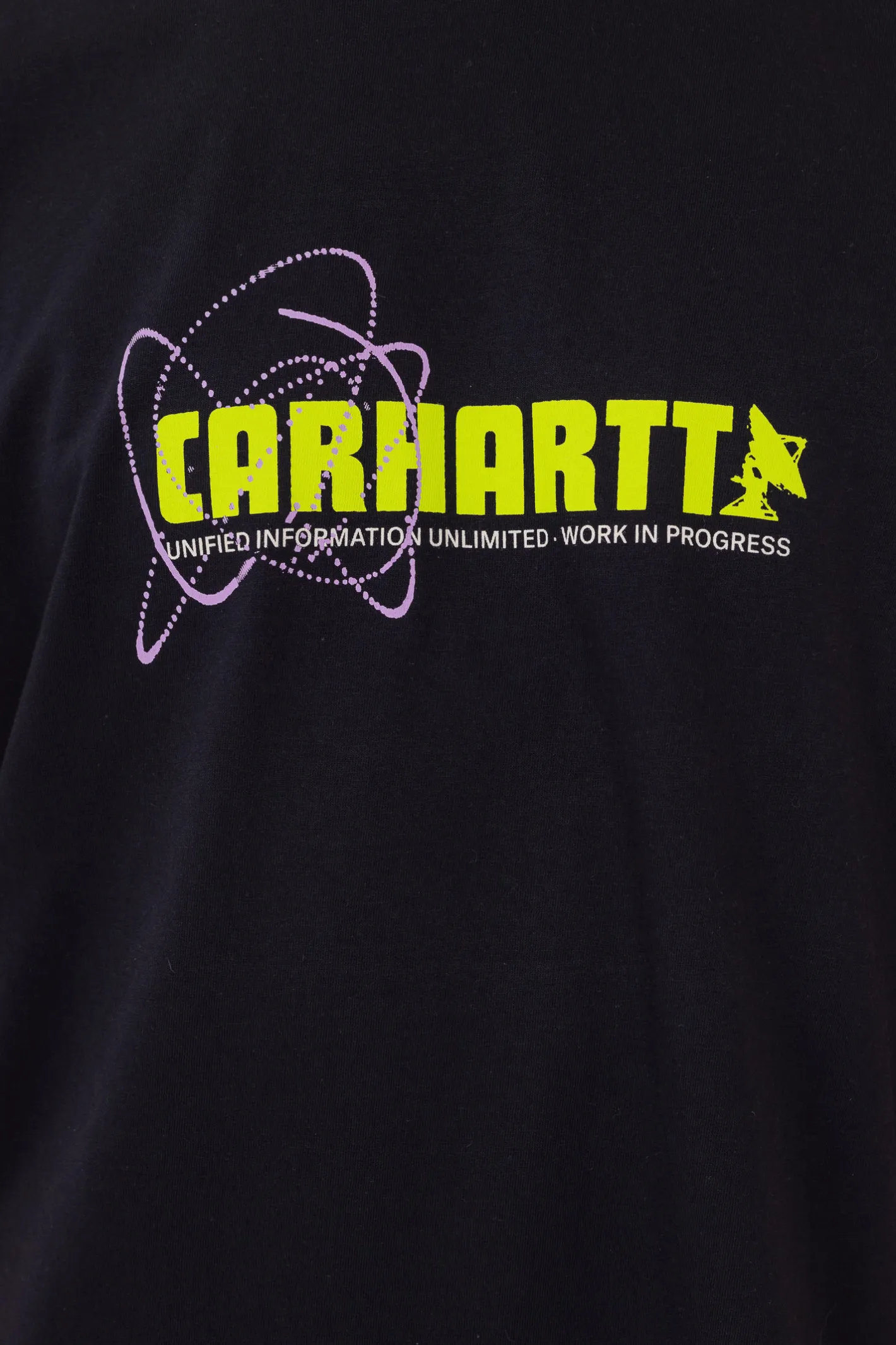 T-shirty-Carhartt WIP Koszulka Unified